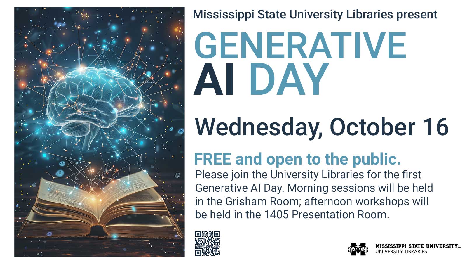 Generative AI Day