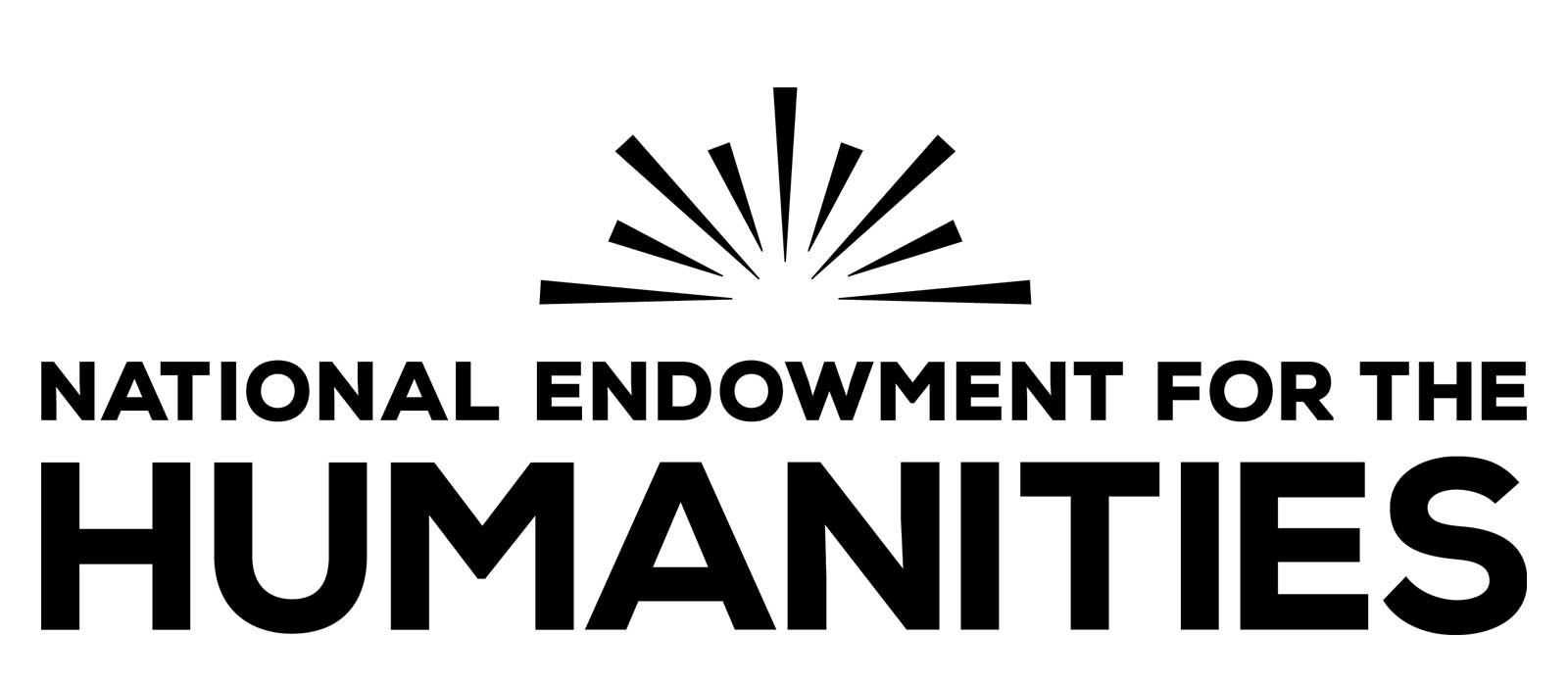 National Endowment for the Humanities logo 