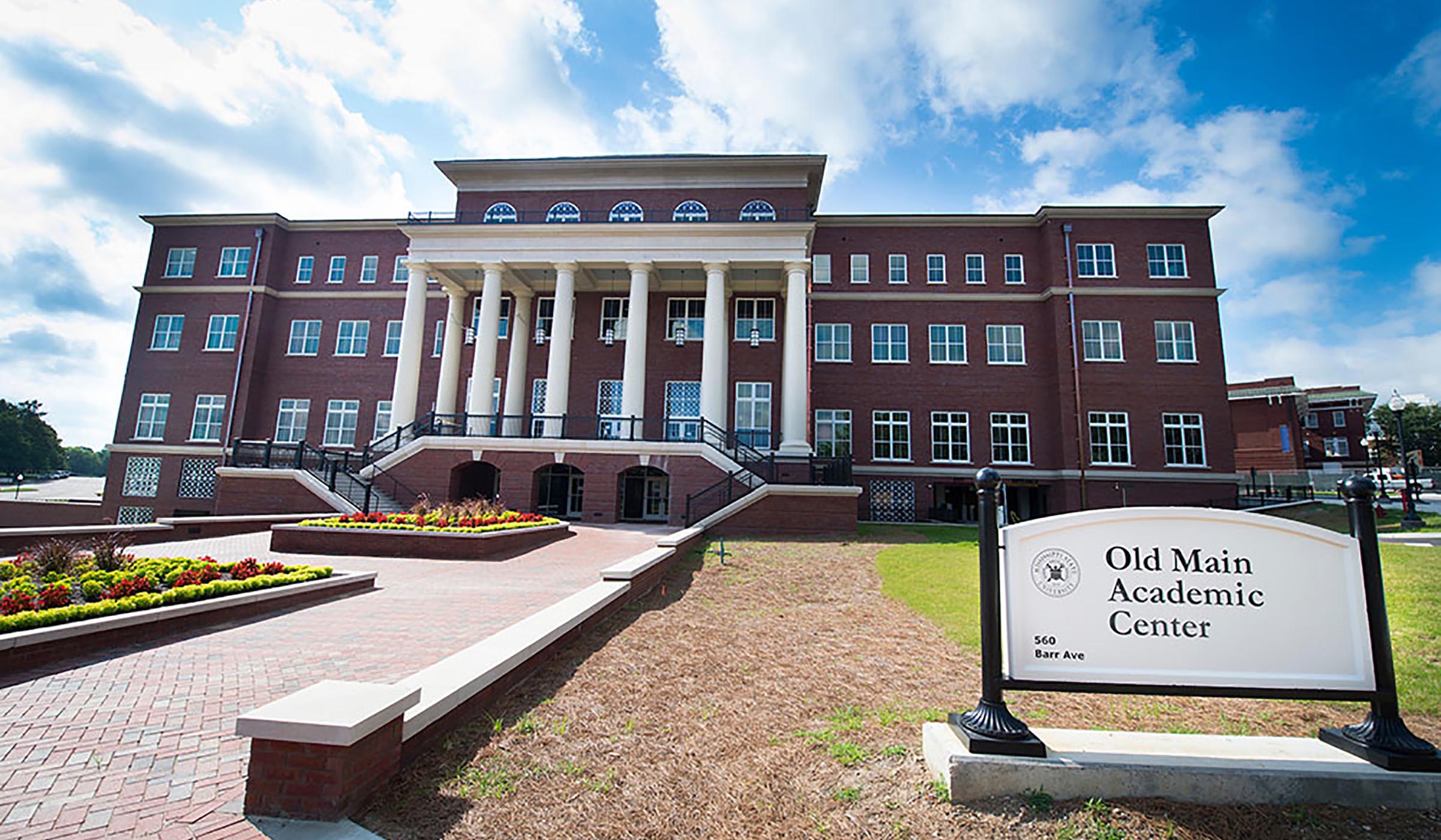 Preparing Campus Mississippi State University - vrogue.co